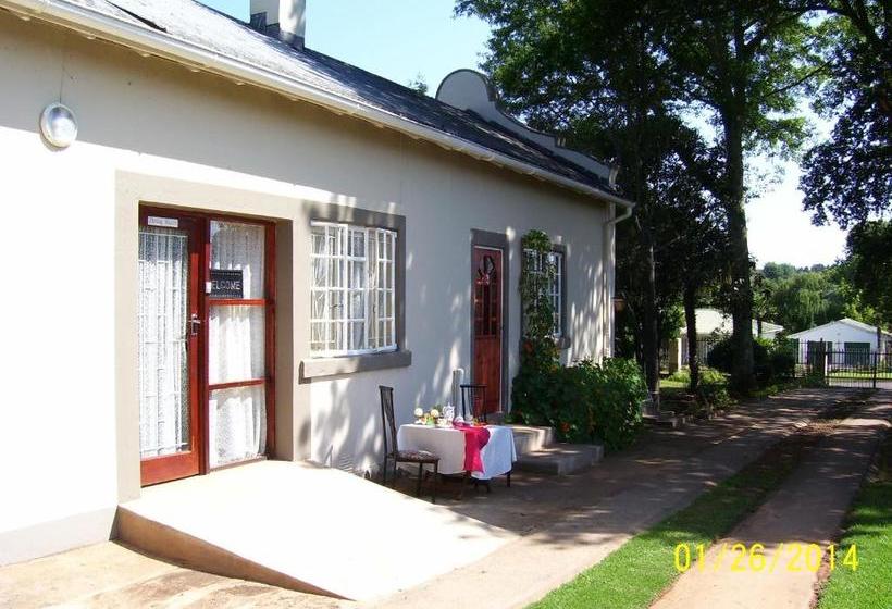 Oak Lane Bed And Breakfast