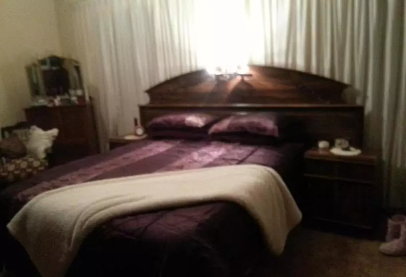 Oak Lane Bed And Breakfast