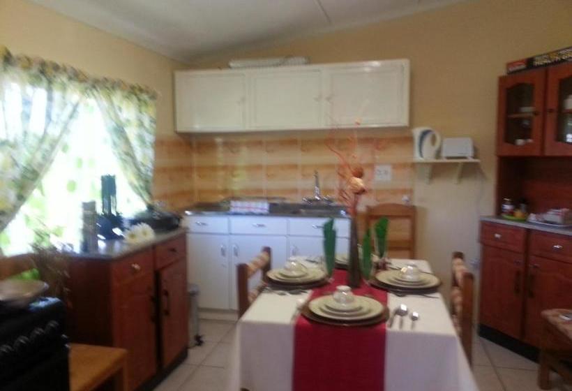 Oak Lane Bed And Breakfast