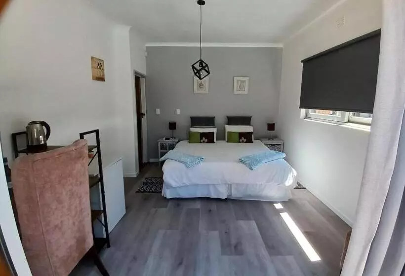 Ons Stee Bed And Breakfast