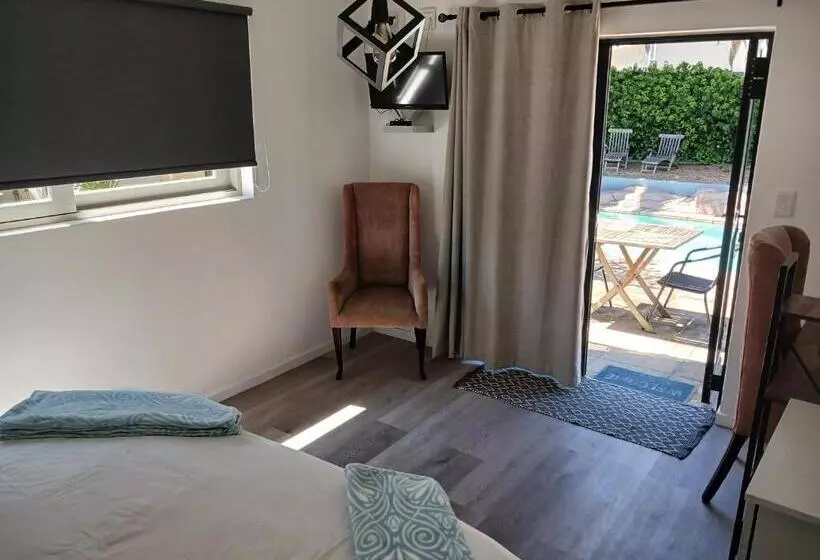Ons Stee Bed And Breakfast