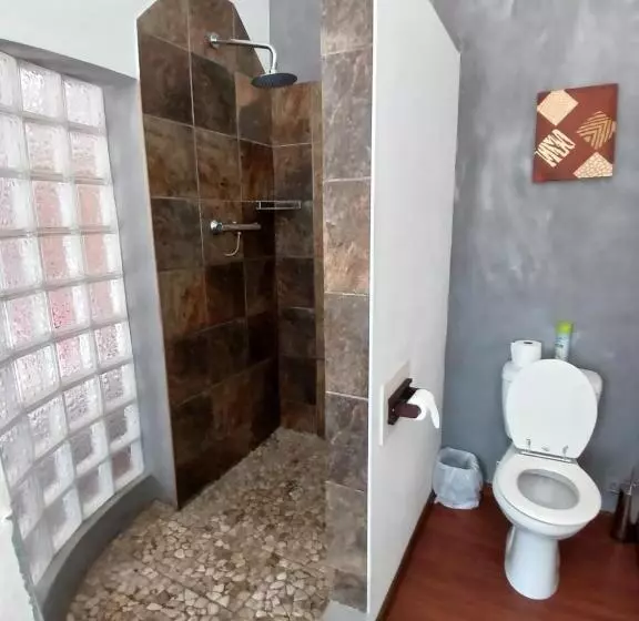 Ons Stee Bed And Breakfast