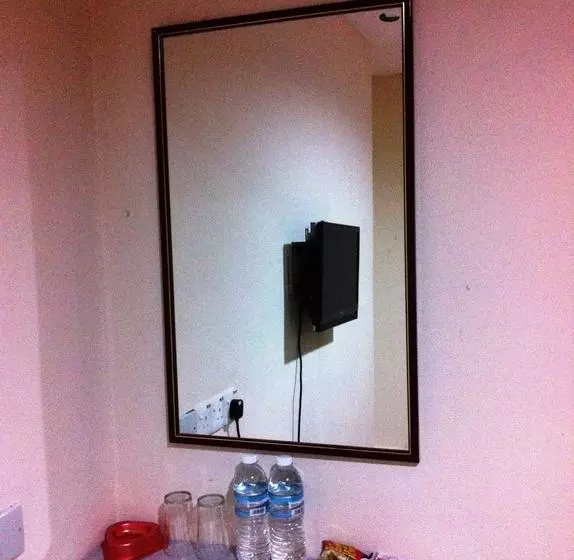 Rez Motel