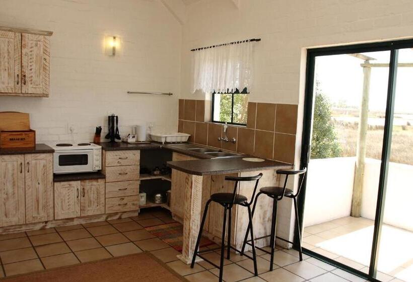 Riviera Hotel & Chalets