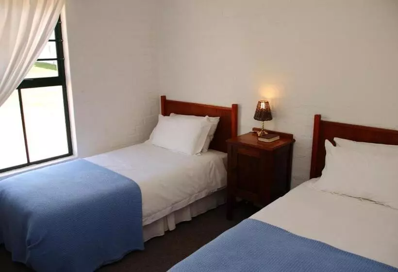 Riviera Hotel & Chalets