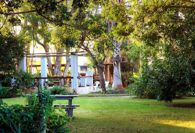 Rosedale Organic Farm Bed & Breakfast