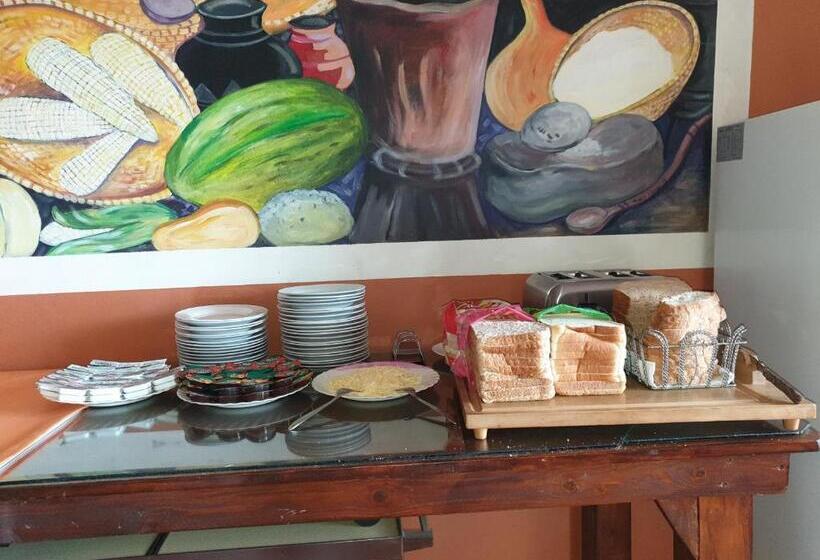 Rosedale Organic Farm Bed & Breakfast