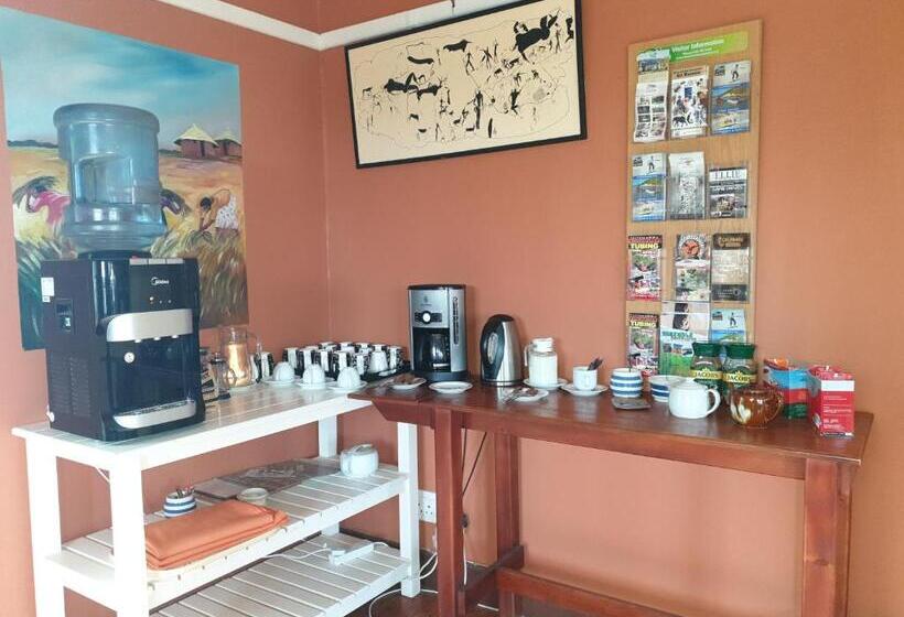 Rosedale Organic Farm Bed & Breakfast