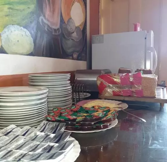 Rosedale Organic Farm Bed & Breakfast