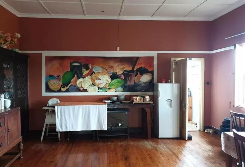 Rosedale Organic Farm Bed & Breakfast