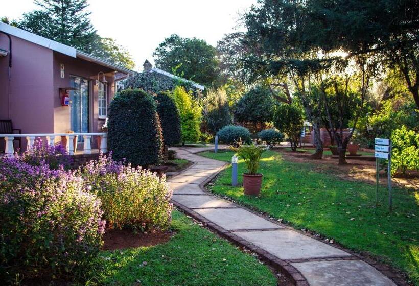 The Manderson Hotel And Conference Centre