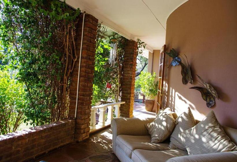 The Manderson Hotel And Conference Centre