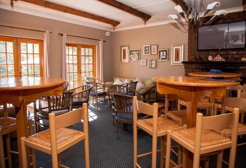 The Manderson Hotel And Conference Centre