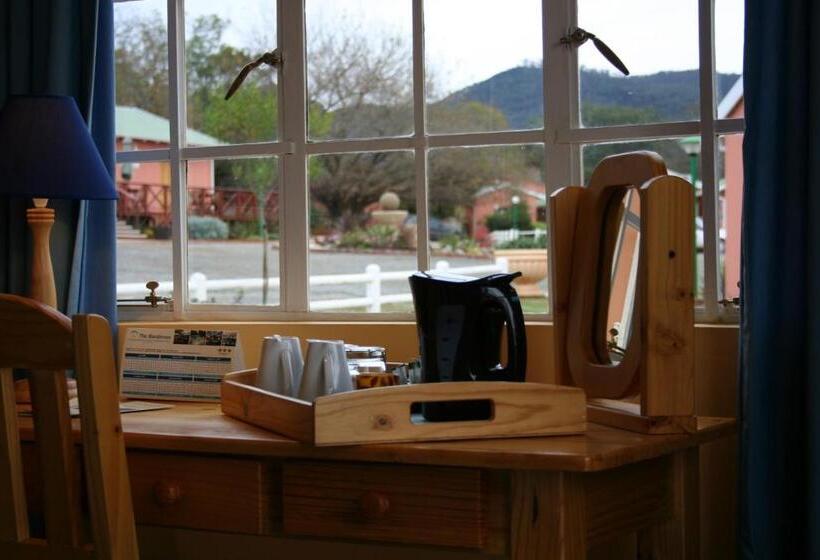 The Manderson Hotel And Conference Centre