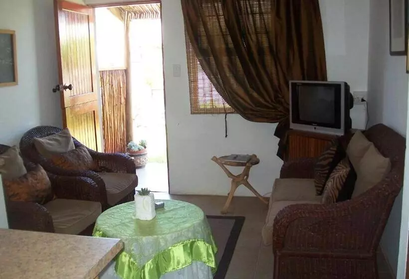 Tirzah S B&b And Self Catering