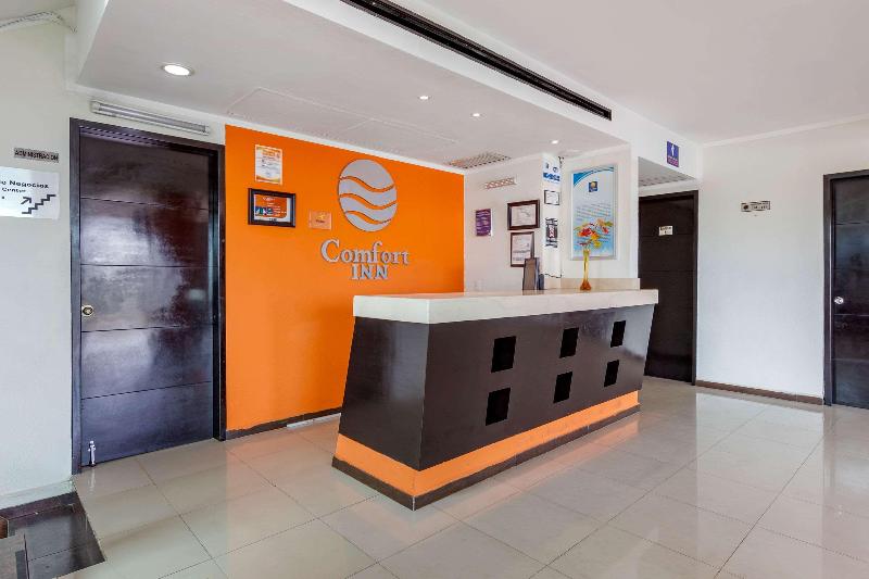 فندق Comfort Inn Cancun Aeropuerto
