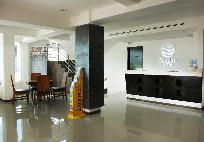 فندق Comfort Inn Cancun Aeropuerto