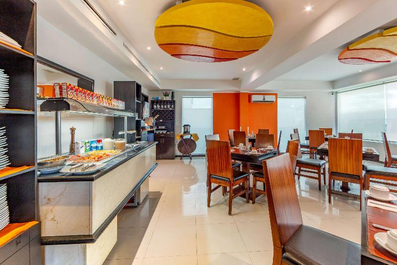 فندق Comfort Inn Cancun Aeropuerto