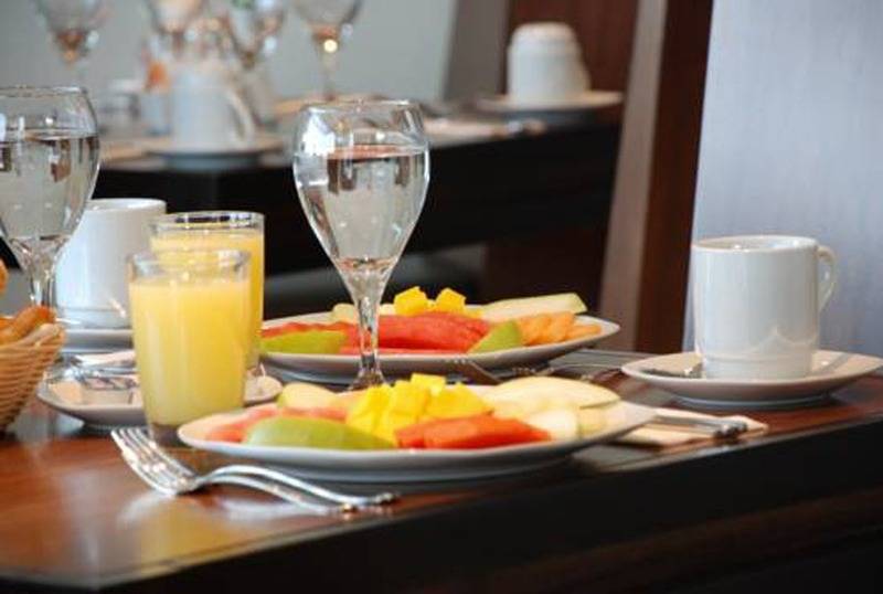 فندق Comfort Inn Cancun Aeropuerto