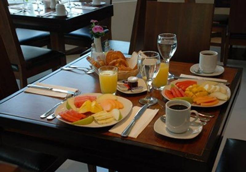 فندق Comfort Inn Cancun Aeropuerto