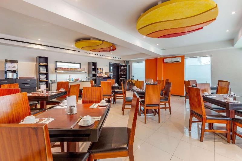 فندق Comfort Inn Cancun Aeropuerto