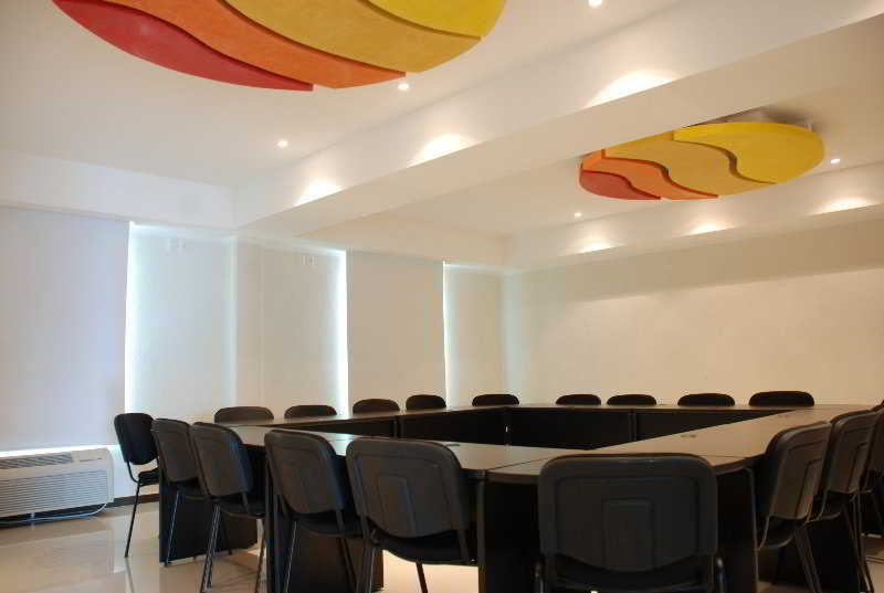 فندق Comfort Inn Cancun Aeropuerto