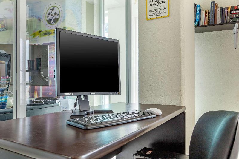 فندق Comfort Inn Cancun Aeropuerto