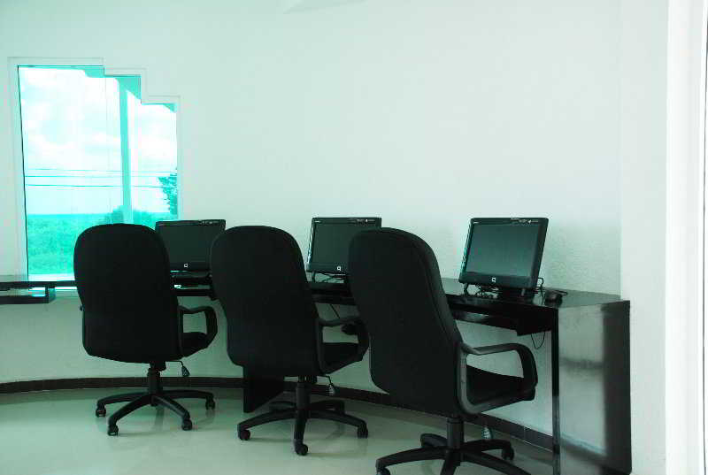 فندق Comfort Inn Cancun Aeropuerto