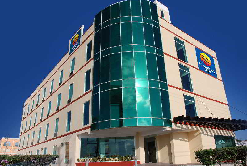 فندق Comfort Inn Cancun Aeropuerto