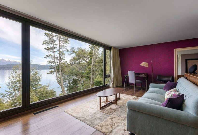 Calfuco Wine Hotel & Spa