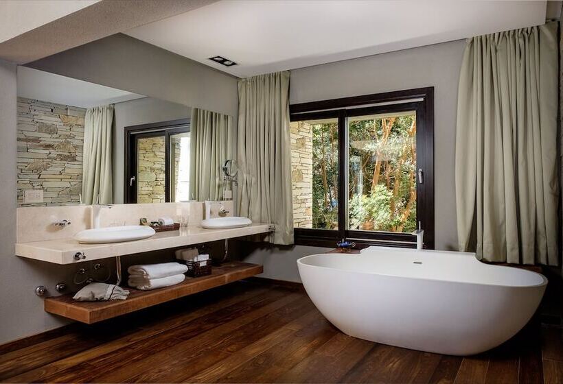 Calfuco Wine Hotel & Spa