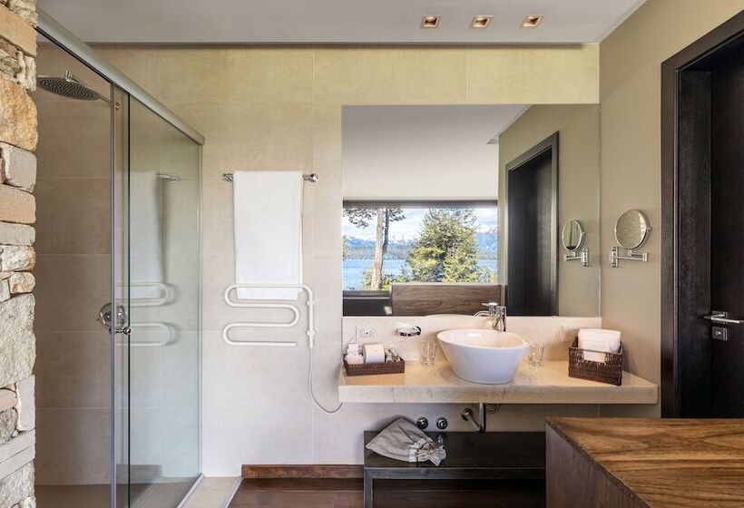 Calfuco Wine Hotel & Spa