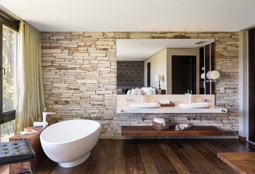 Calfuco Wine Hotel & Spa