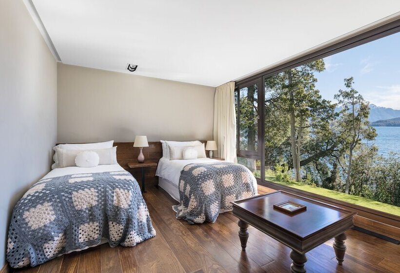 Calfuco Wine Hotel & Spa