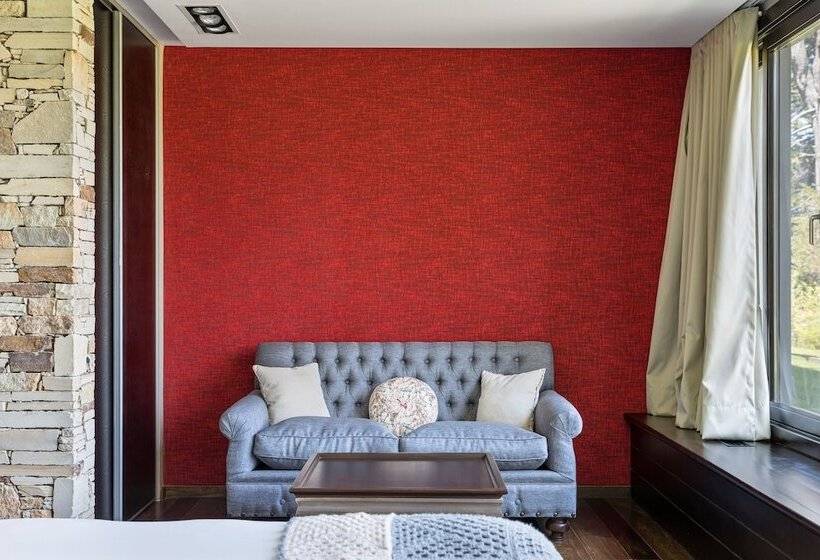 Calfuco Wine Hotel & Spa