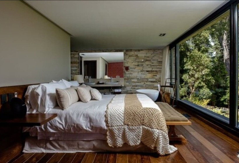 Calfuco Wine Hotel & Spa