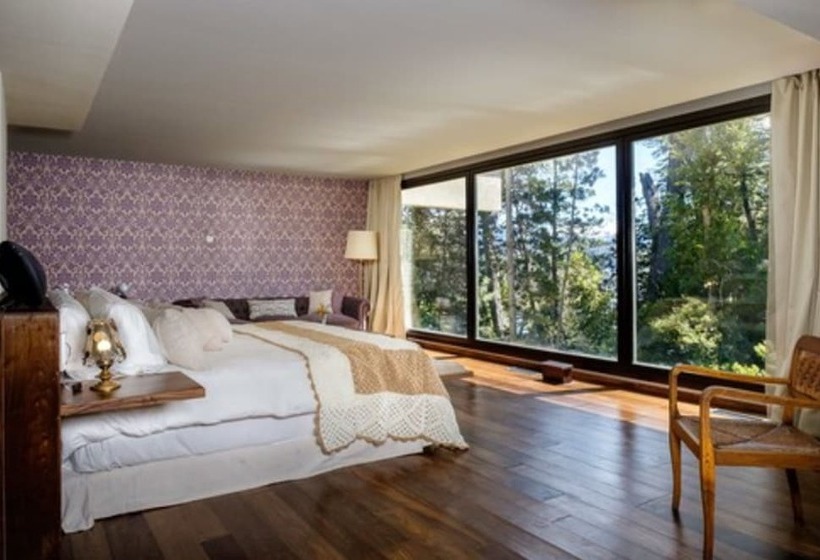 Calfuco Wine Hotel & Spa