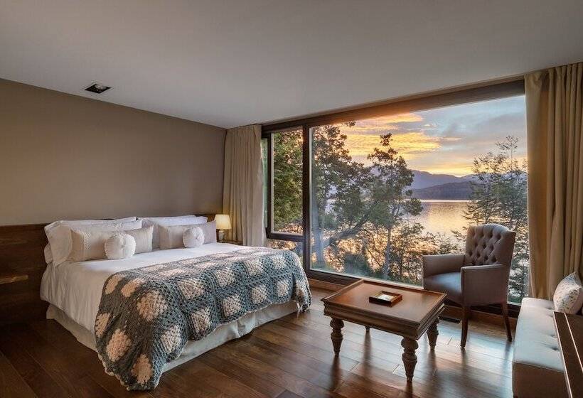 Calfuco Wine Hotel & Spa