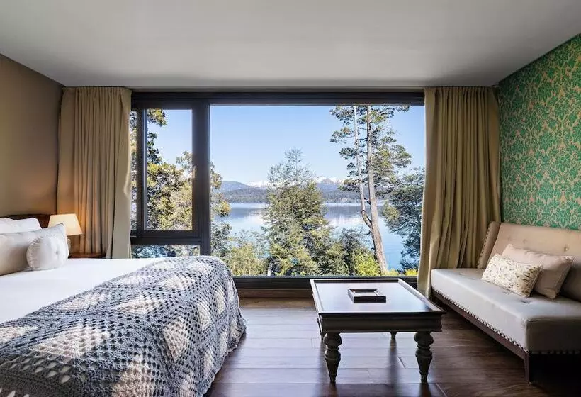 Calfuco Wine Hotel & Spa