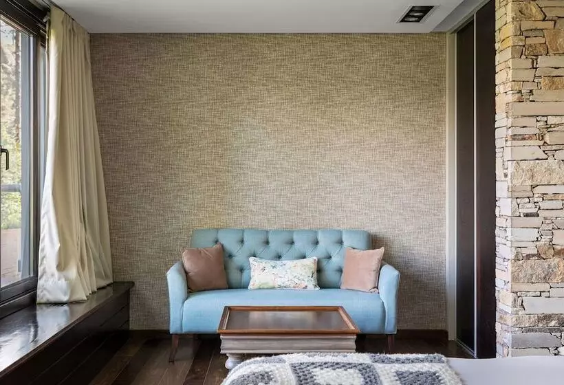 Calfuco Wine Hotel & Spa