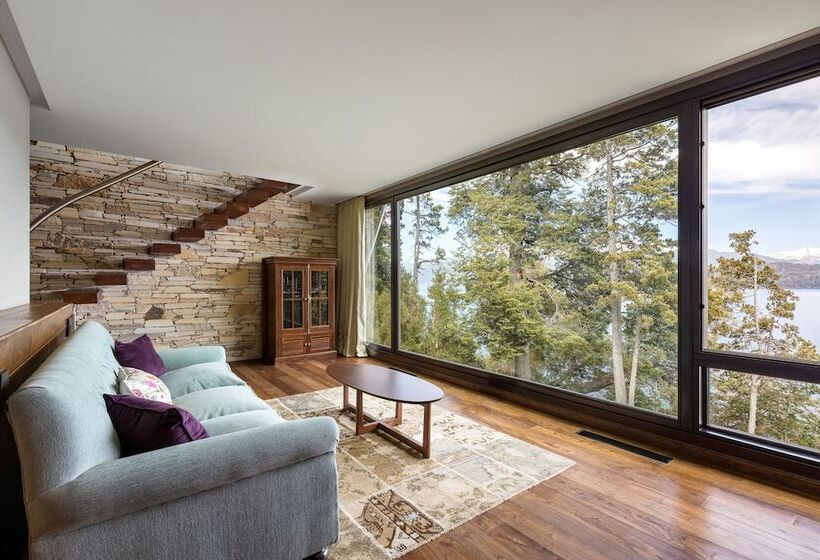 Calfuco Wine Hotel & Spa