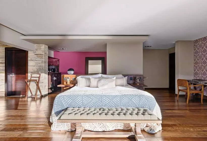Calfuco Wine Hotel & Spa