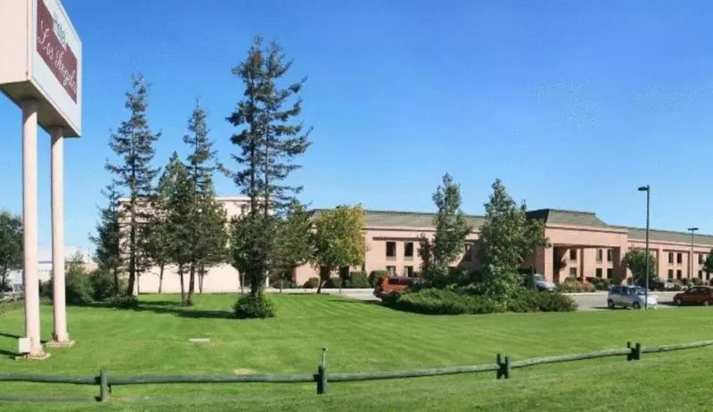 ホテル Diego De Almagro Los Angeles