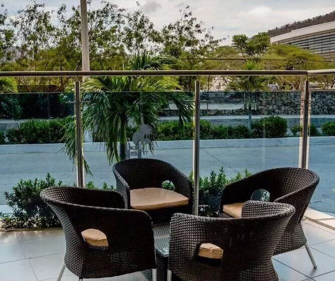 ホテル Medellín Rodadero