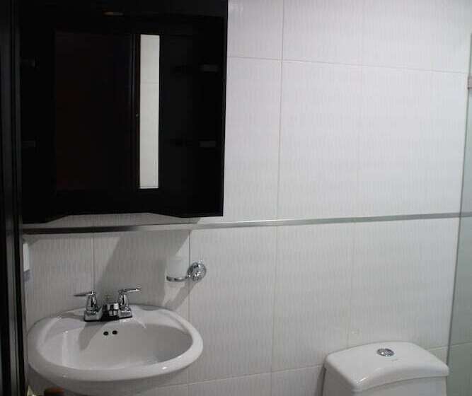 Szálloda Medellín Rodadero