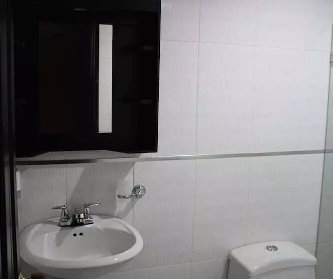 ホテル Medellín Rodadero