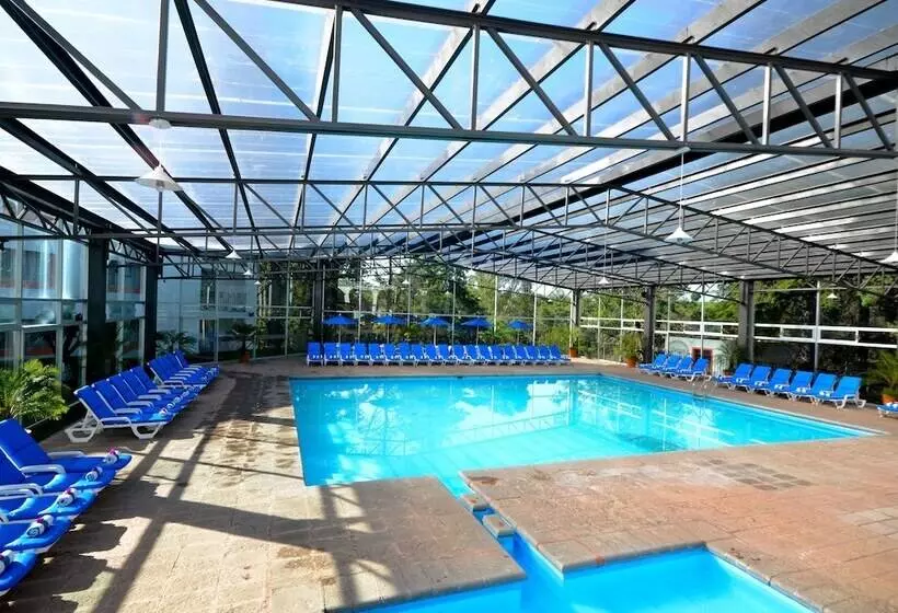 ホテル Mision La Muralla