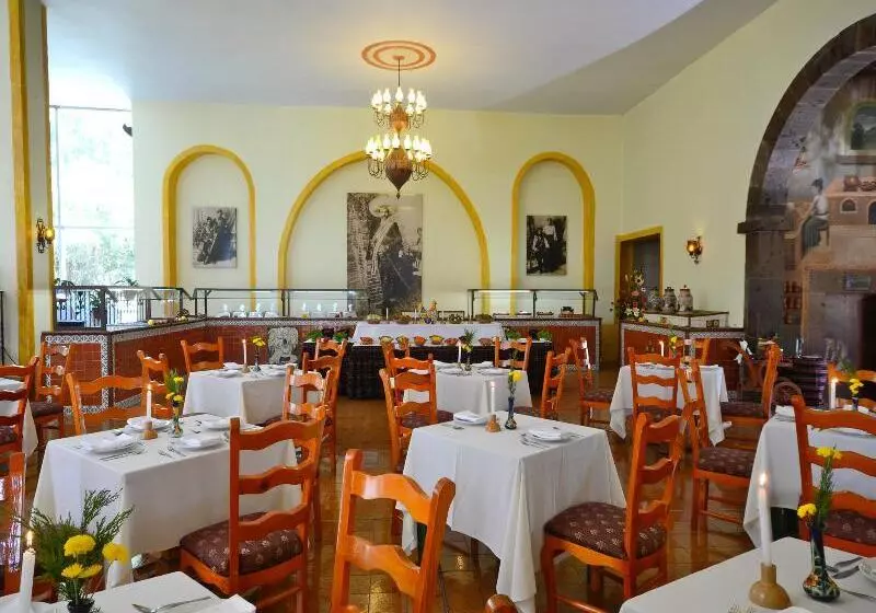 ホテル Mision La Muralla