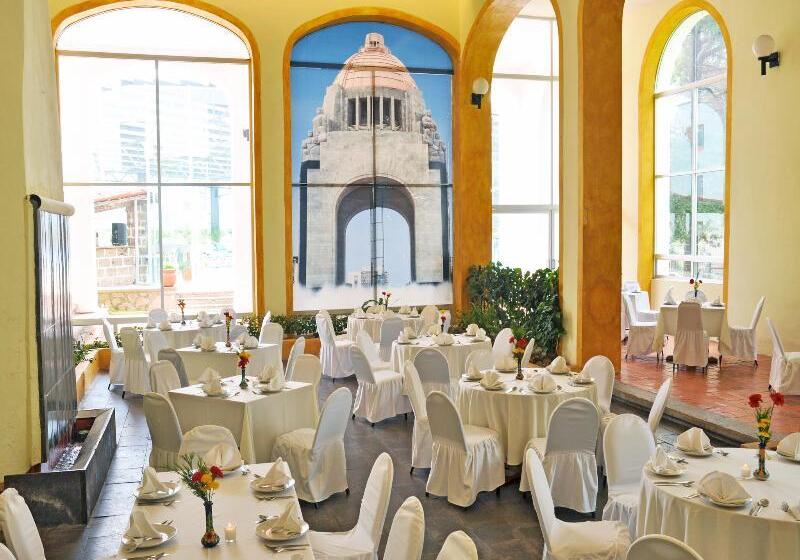 هتل Mision La Muralla