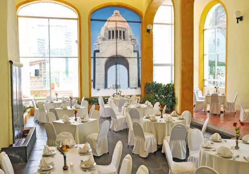 ホテル Mision La Muralla